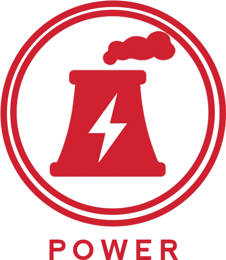 Power output overlay on a ride